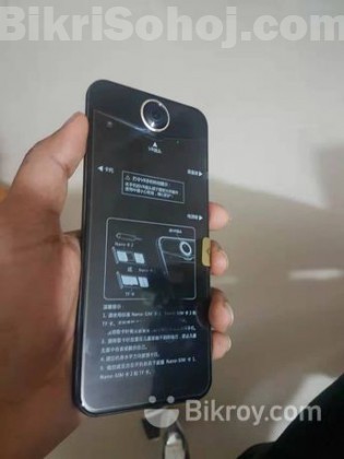 Vivo V9 fresh (Old)